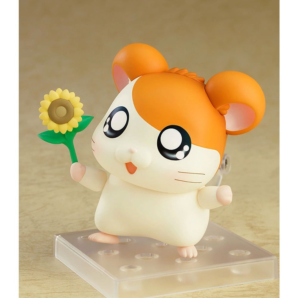 NENDOROID HAMTARO 1615 NENDOROID HAMTARO 1615